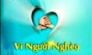 Giảm nghèo để thực hiện công bằng, văn minh